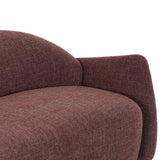 Marellin 3 Seater Sofa - Moss Brown sofa Diro-Core