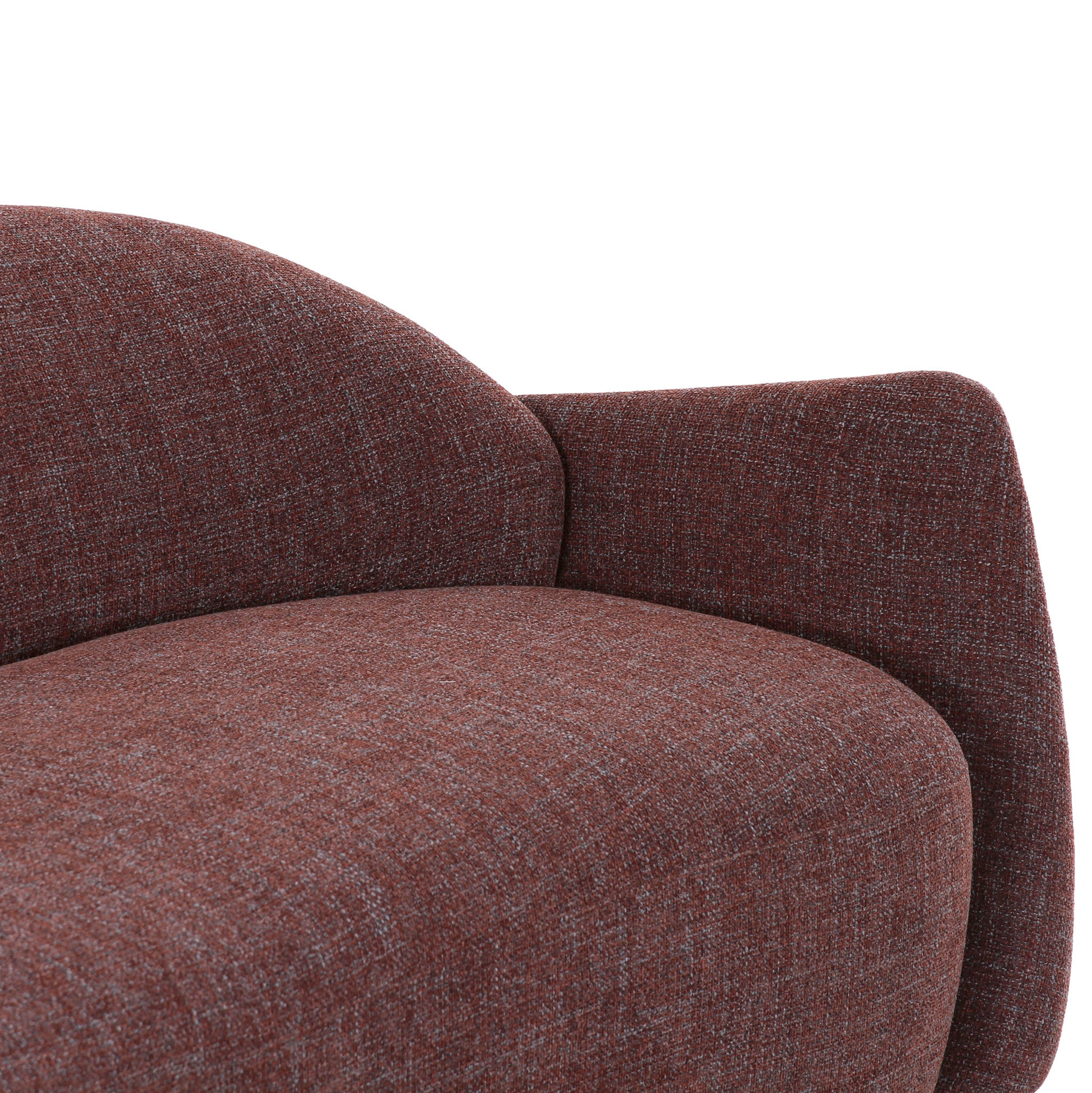 Marellin 3 Seater Sofa - Moss Brown sofa Diro-Core