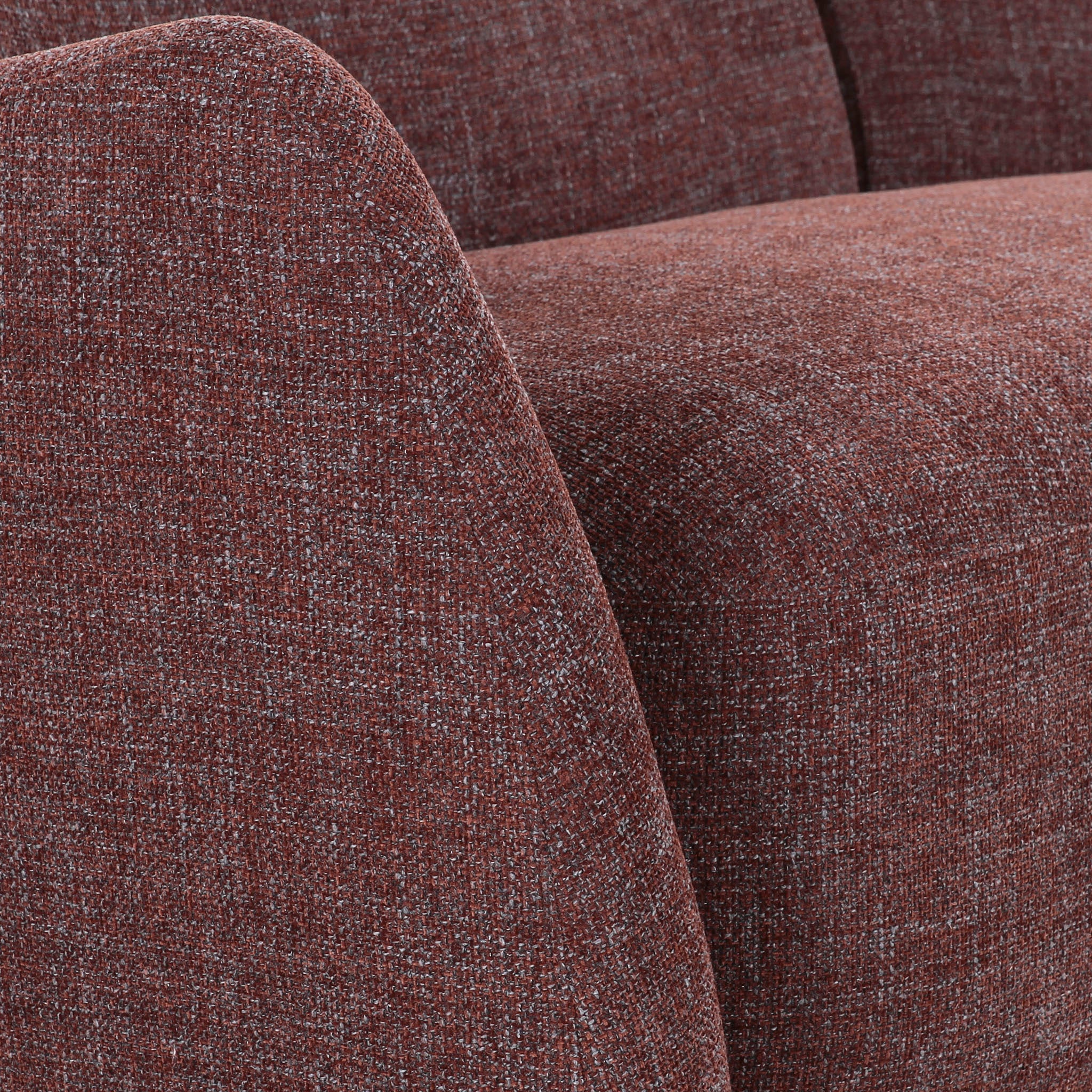 Marellin 3 Seater Sofa - Moss Brown sofa Diro-Core