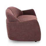 Marellin 3 Seater Sofa - Moss Brown sofa Diro-Core