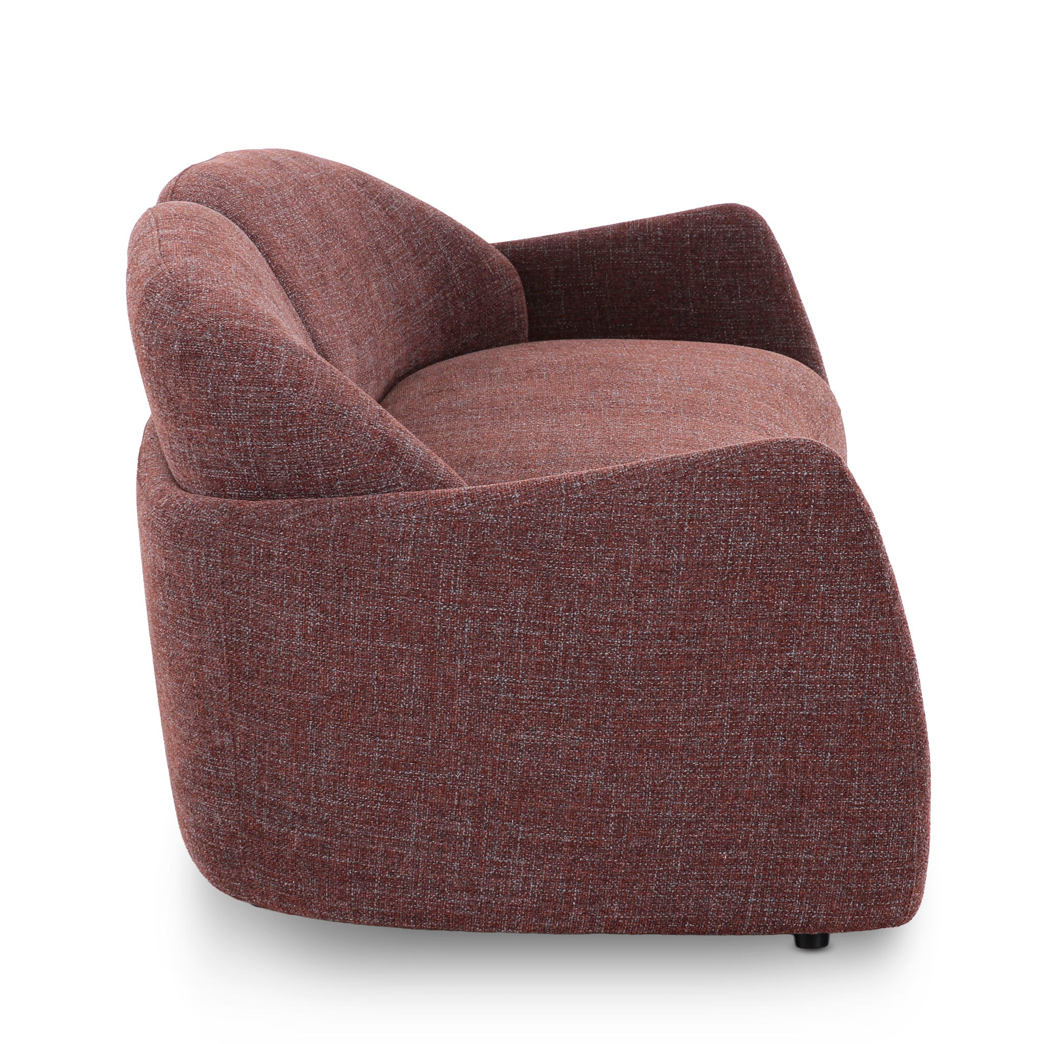 Marellin 3 Seater Sofa - Moss Brown sofa Diro-Core