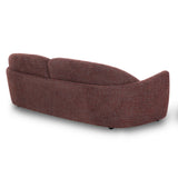 Marellin 3 Seater Sofa - Moss Brown sofa Diro-Core