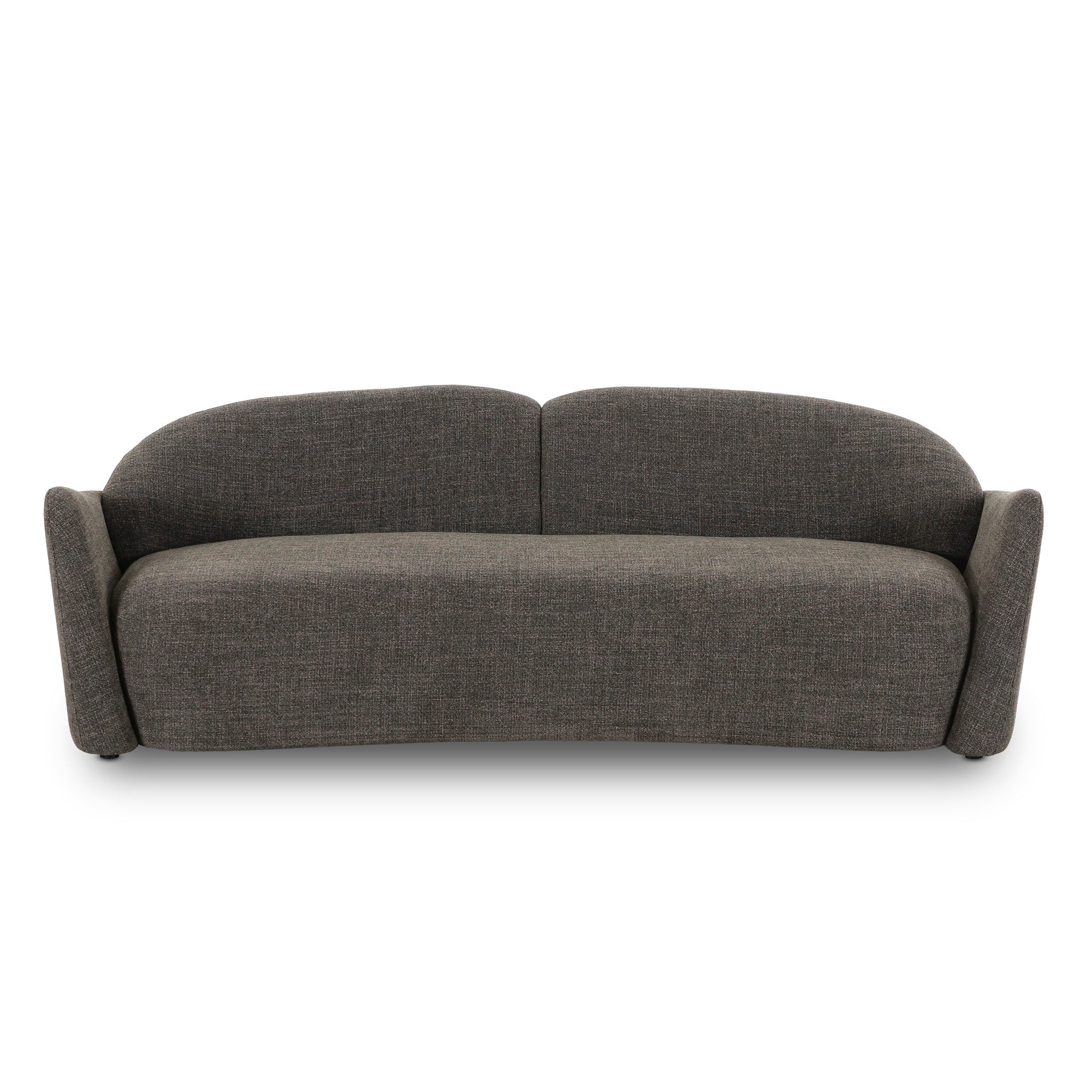 Marellin 3 Seater Sofa - Kaitoke Green sofa Diro-Core