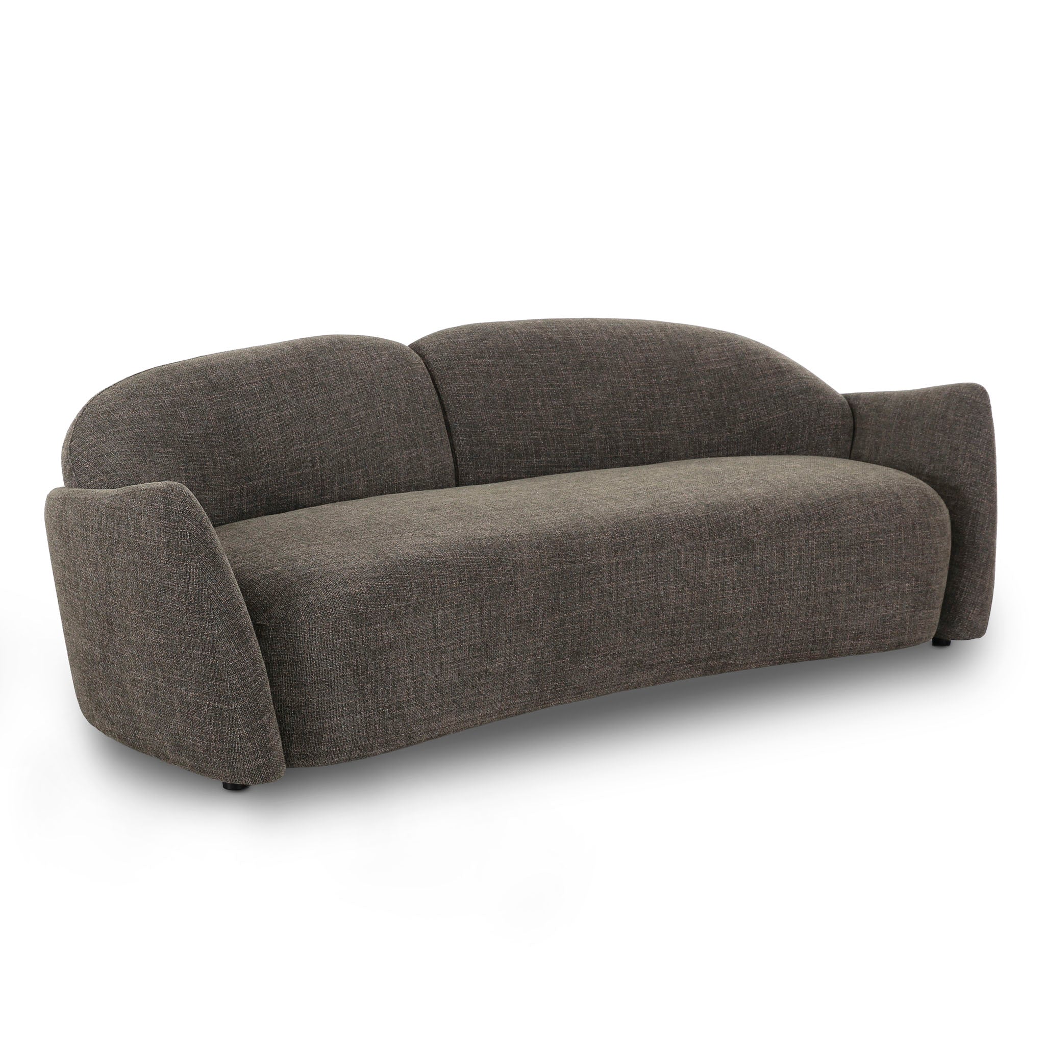 Marellin 3 Seater Sofa - Kaitoke Green sofa Diro-Core