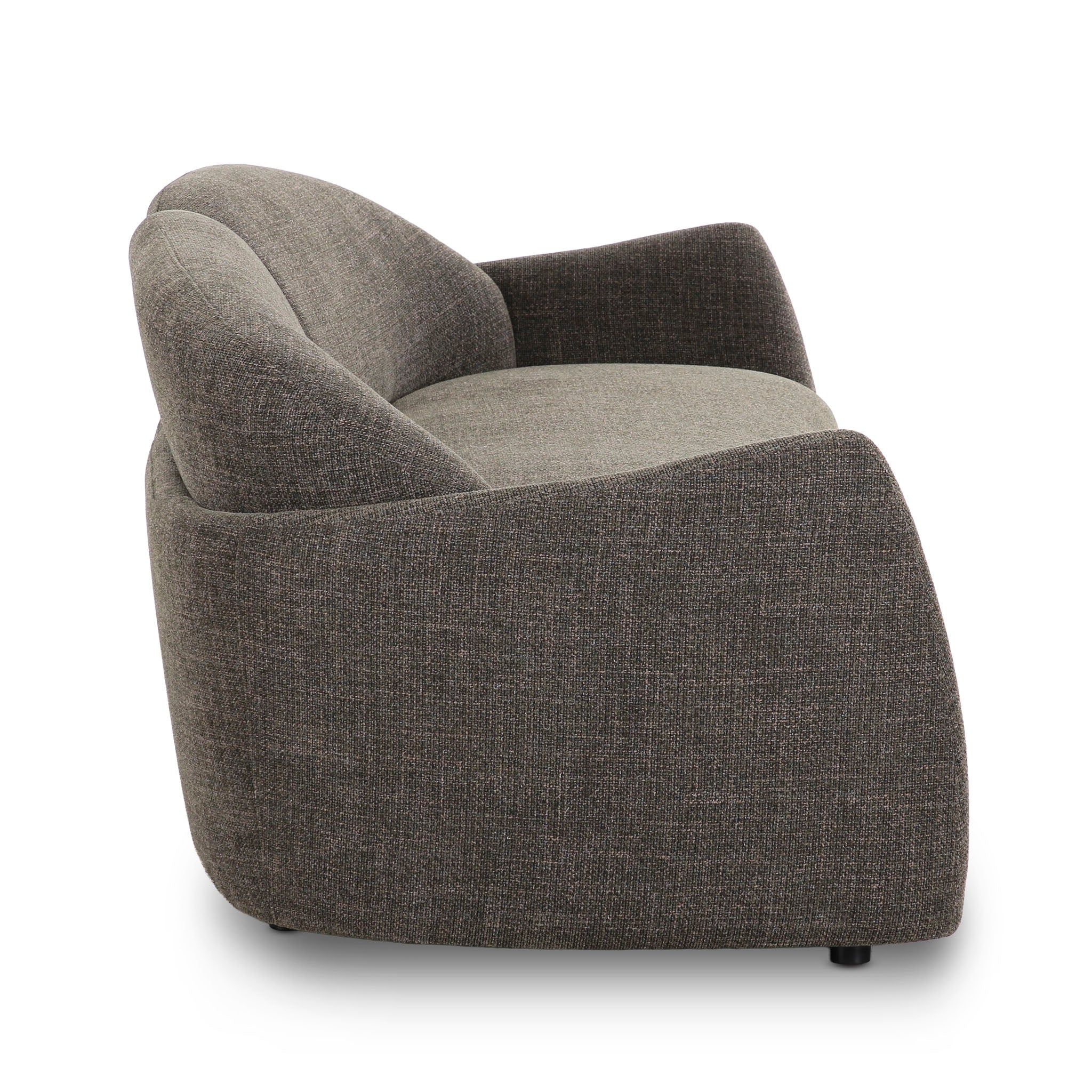 Marellin 3 Seater Sofa - Kaitoke Green sofa Diro-Core