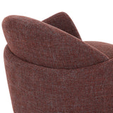 Marellin Armchair - Moss Brown Armchair Diro-Core