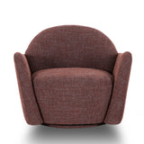 Marellin Armchair - Moss Brown Armchair Diro-Core
