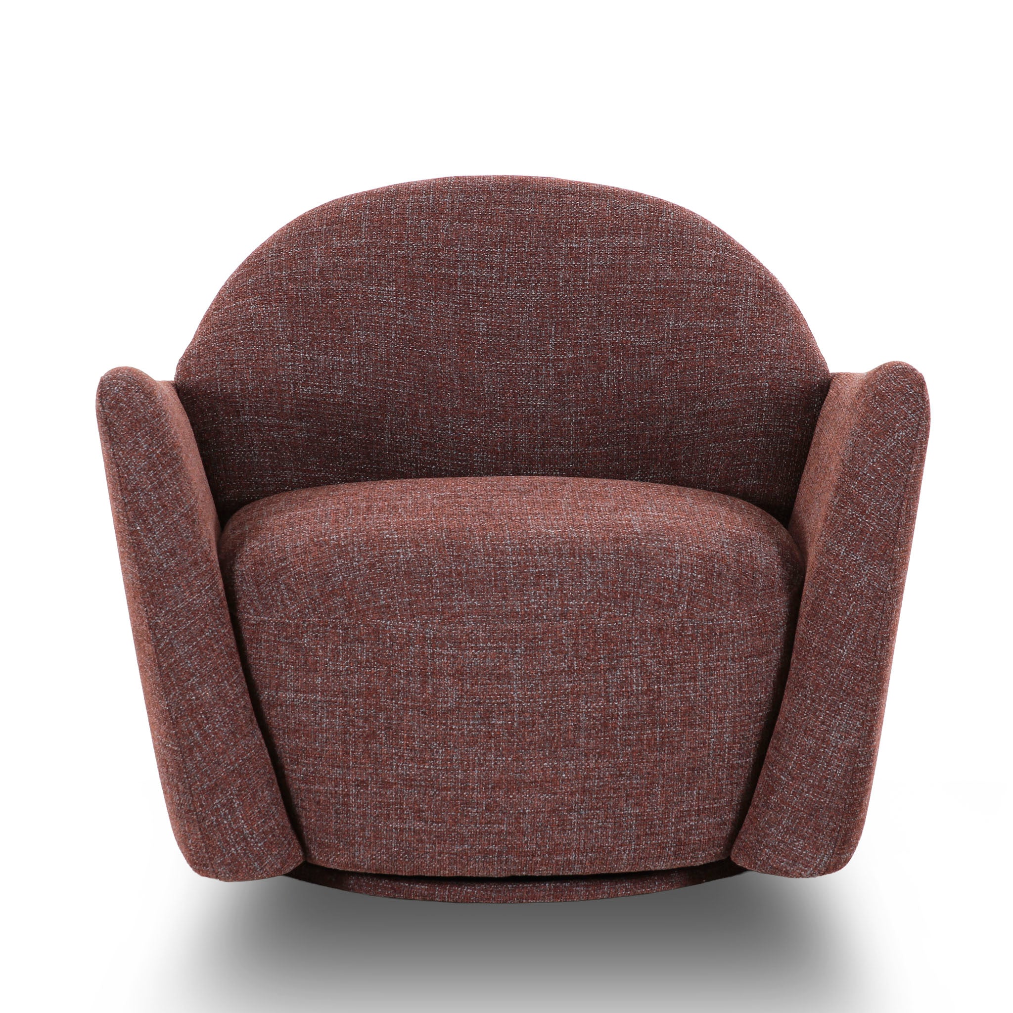 Marellin Armchair - Moss Brown Armchair Diro-Core