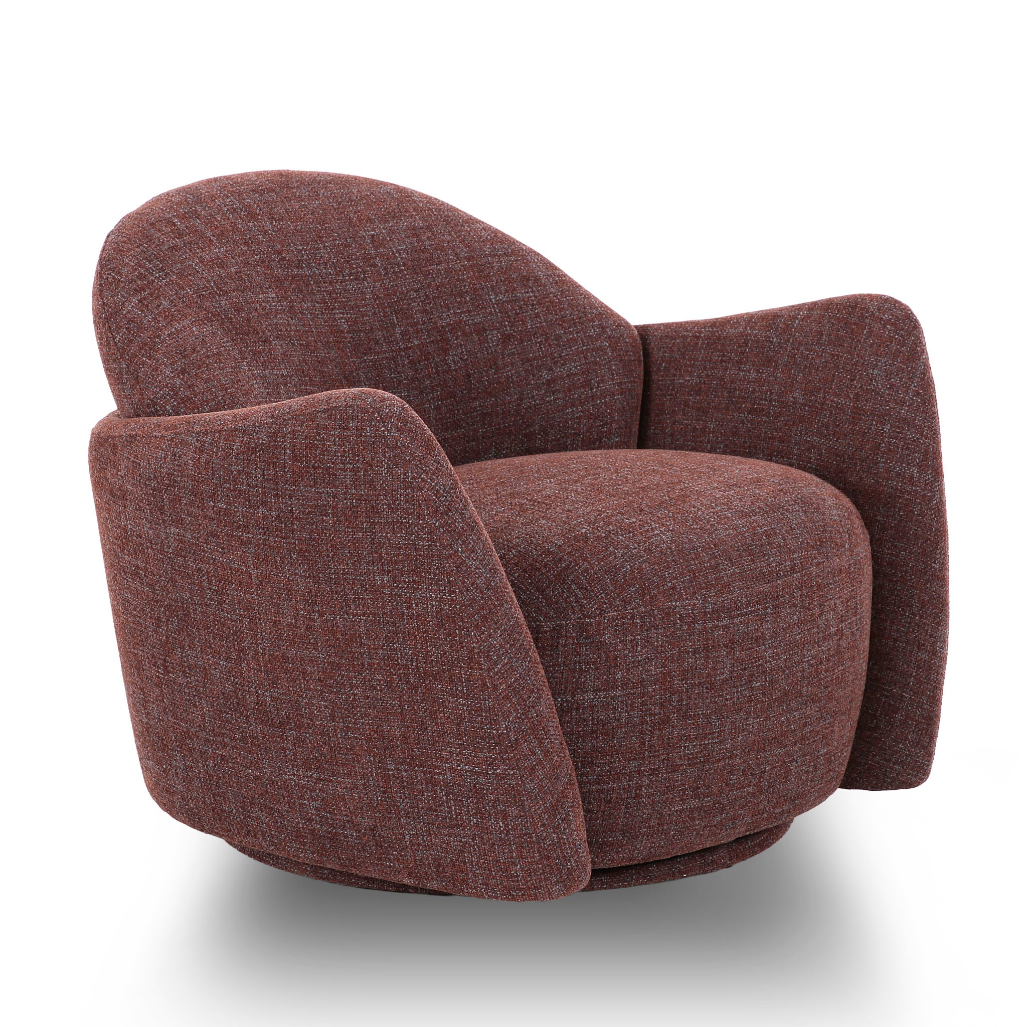Marellin Armchair - Moss Brown Armchair Diro-Core