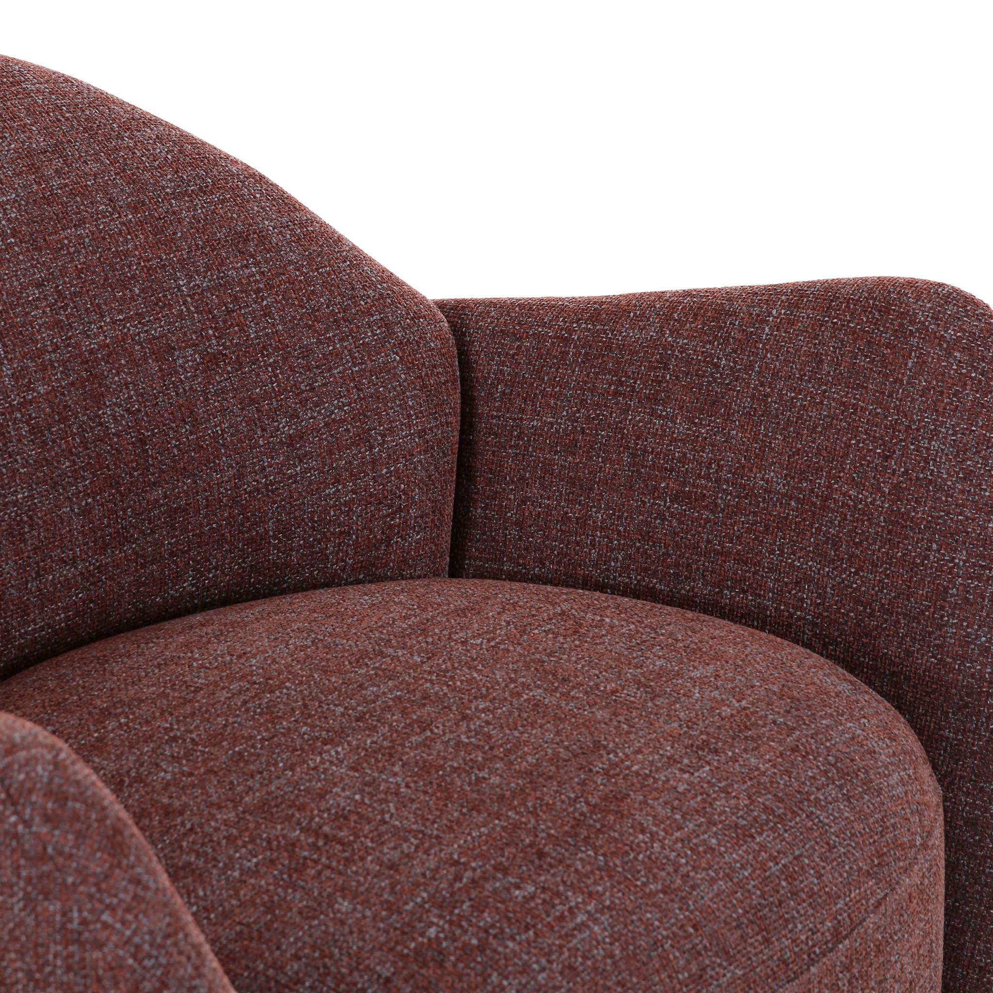 Marellin Armchair - Moss Brown Armchair Diro-Core