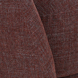 Marellin Armchair - Moss Brown Armchair Diro-Core