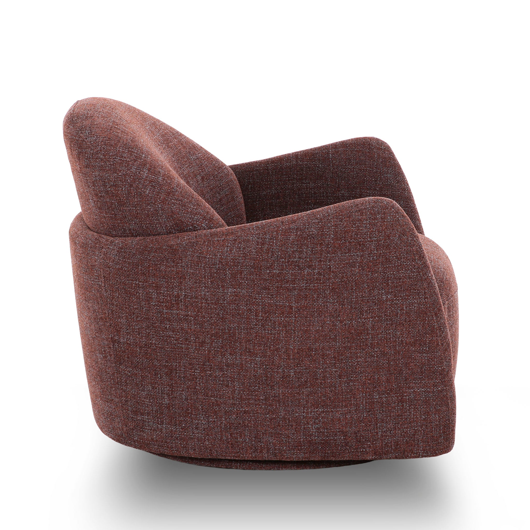 Marellin Armchair - Moss Brown Armchair Diro-Core