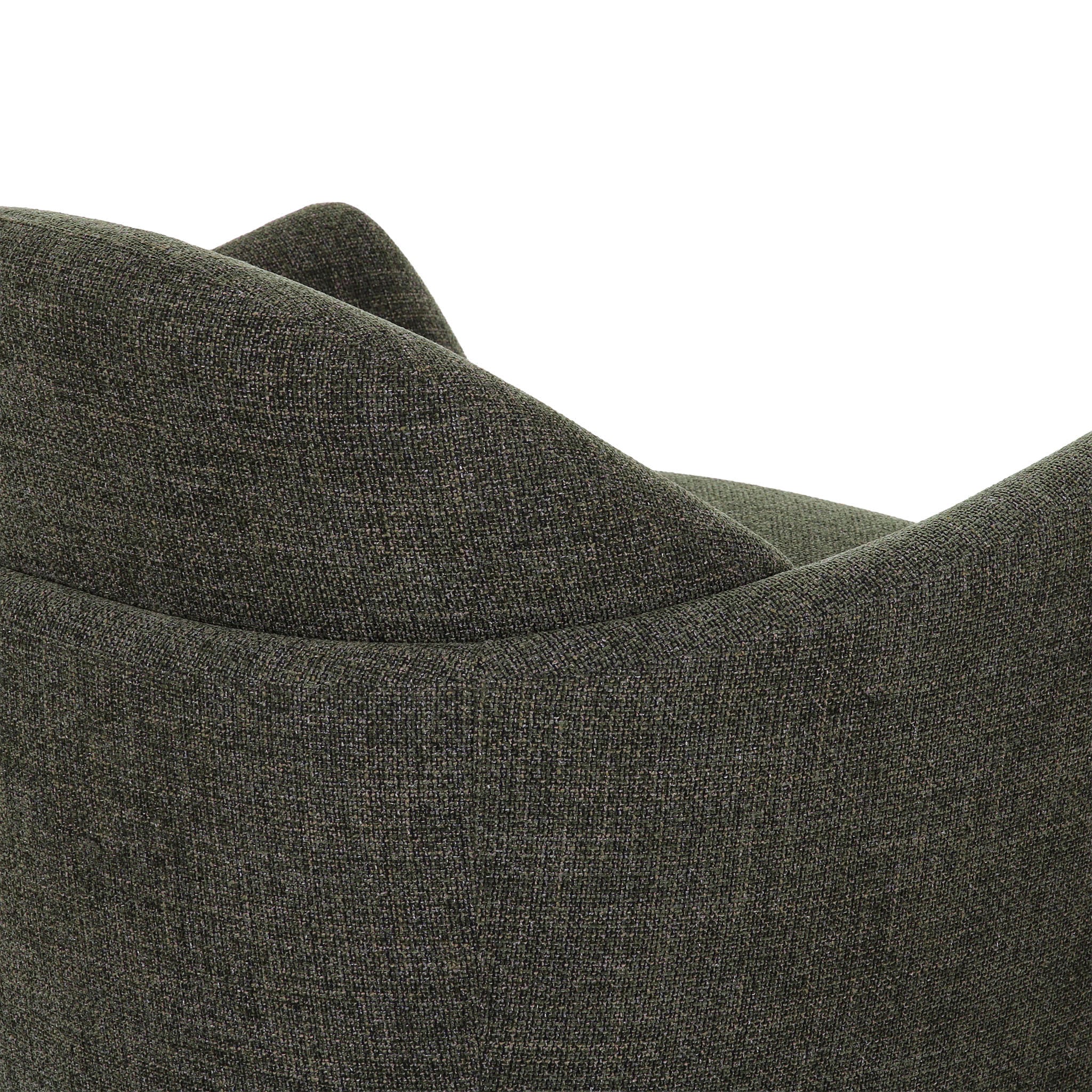 Marellin Armchair - Kaitoke Green Armchair Diro-Core