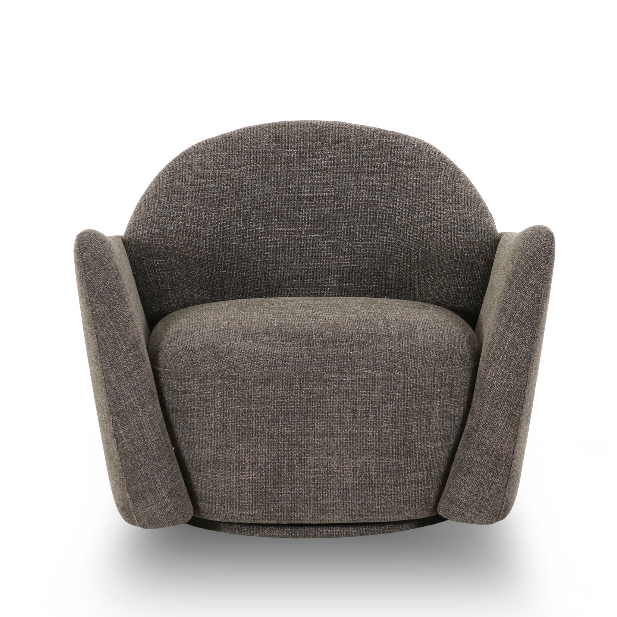 Marellin Armchair - Kaitoke Green Armchair Diro-Core