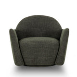 Marellin Armchair - Kaitoke Green Armchair Diro-Core
