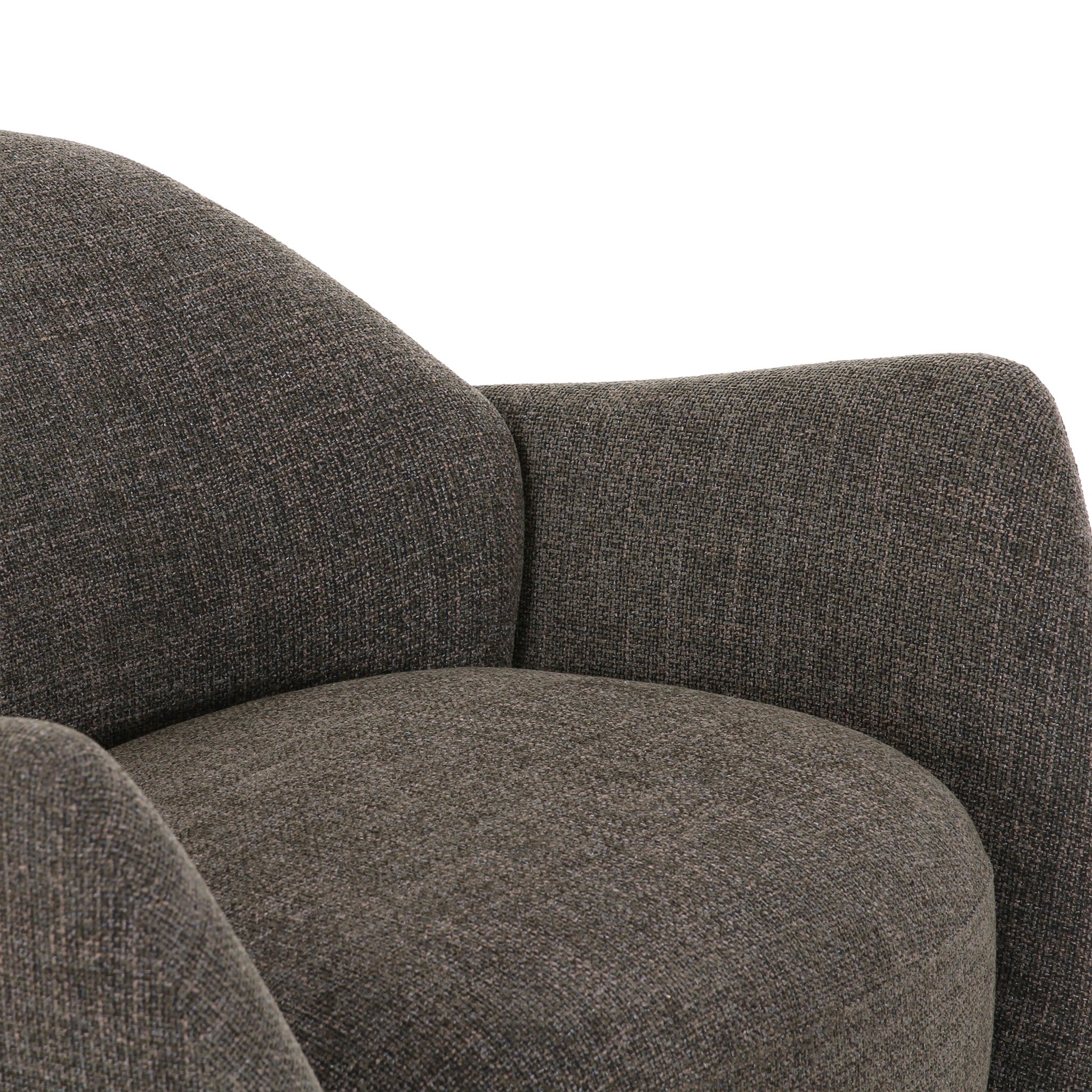 Marellin Armchair - Kaitoke Green Armchair Diro-Core