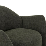 Marellin Armchair - Kaitoke Green Armchair Diro-Core