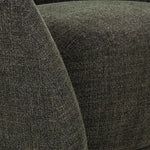 Marellin Armchair - Kaitoke Green Armchair Diro-Core