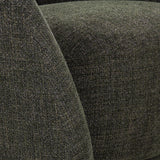 Marellin Armchair - Kaitoke Green Armchair Diro-Core