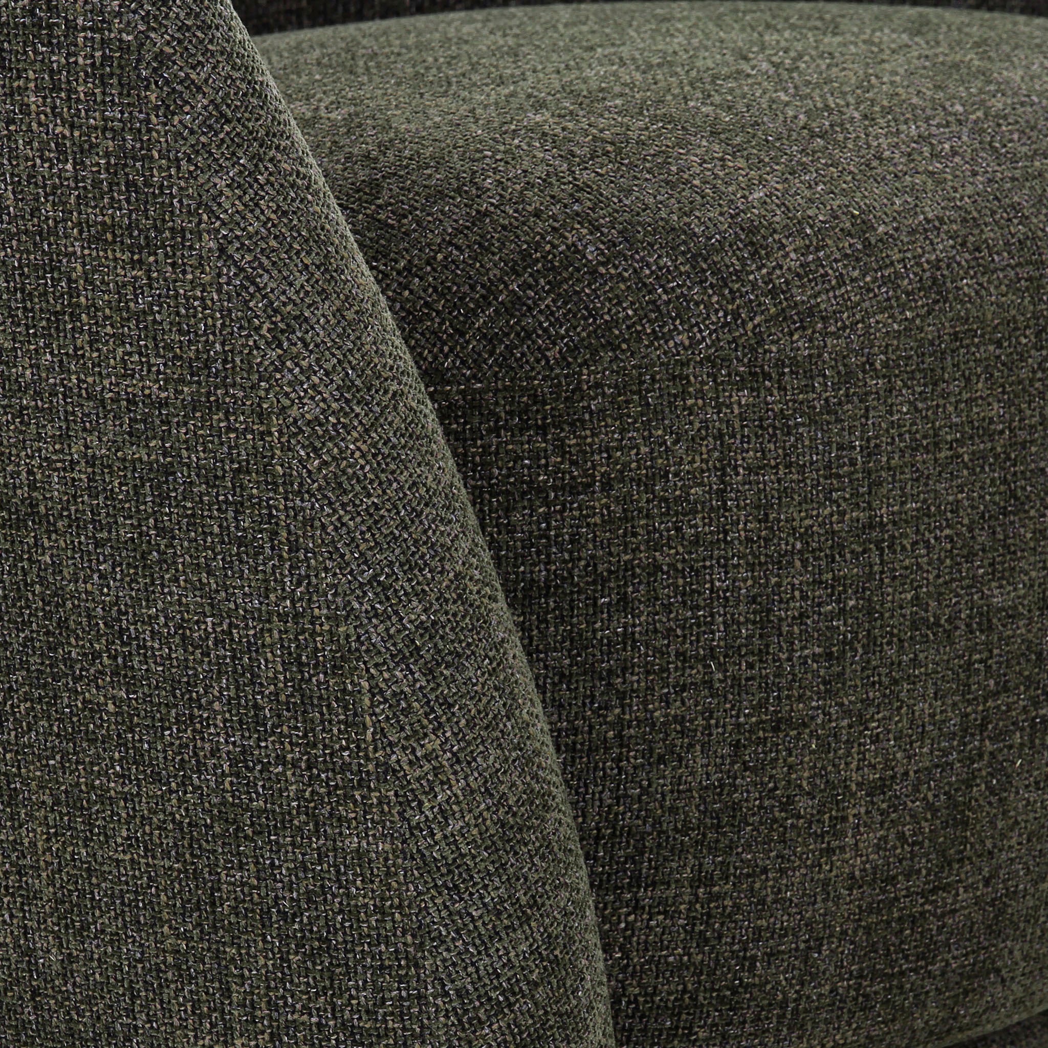Marellin Armchair - Kaitoke Green Armchair Diro-Core