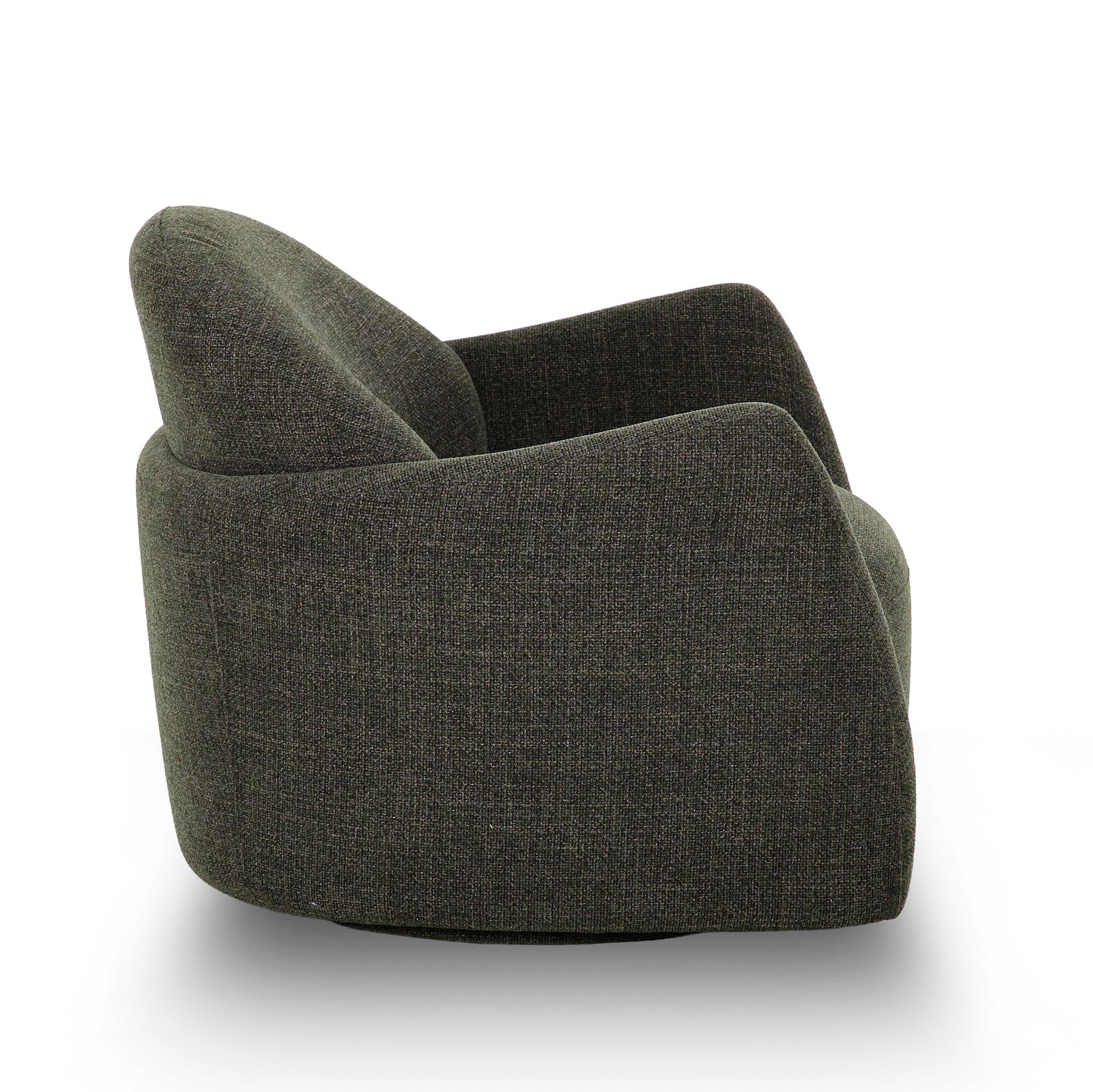 Marellin Armchair - Kaitoke Green Armchair Diro-Core