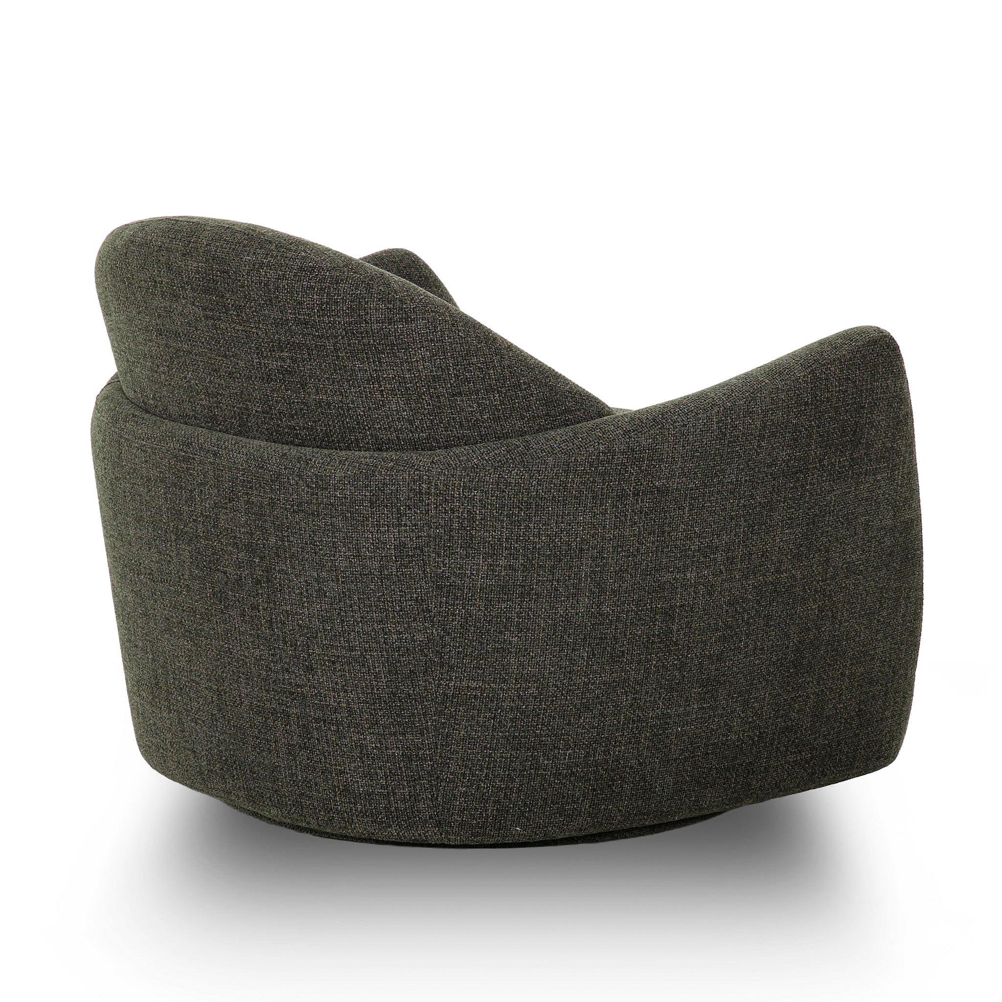 Marellin Armchair - Kaitoke Green Armchair Diro-Core