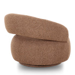 Valda Armchair - Verona Bronze Armchair Diro-Core