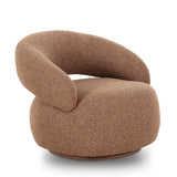 Valda Armchair - Verona Bronze Armchair Diro-Core