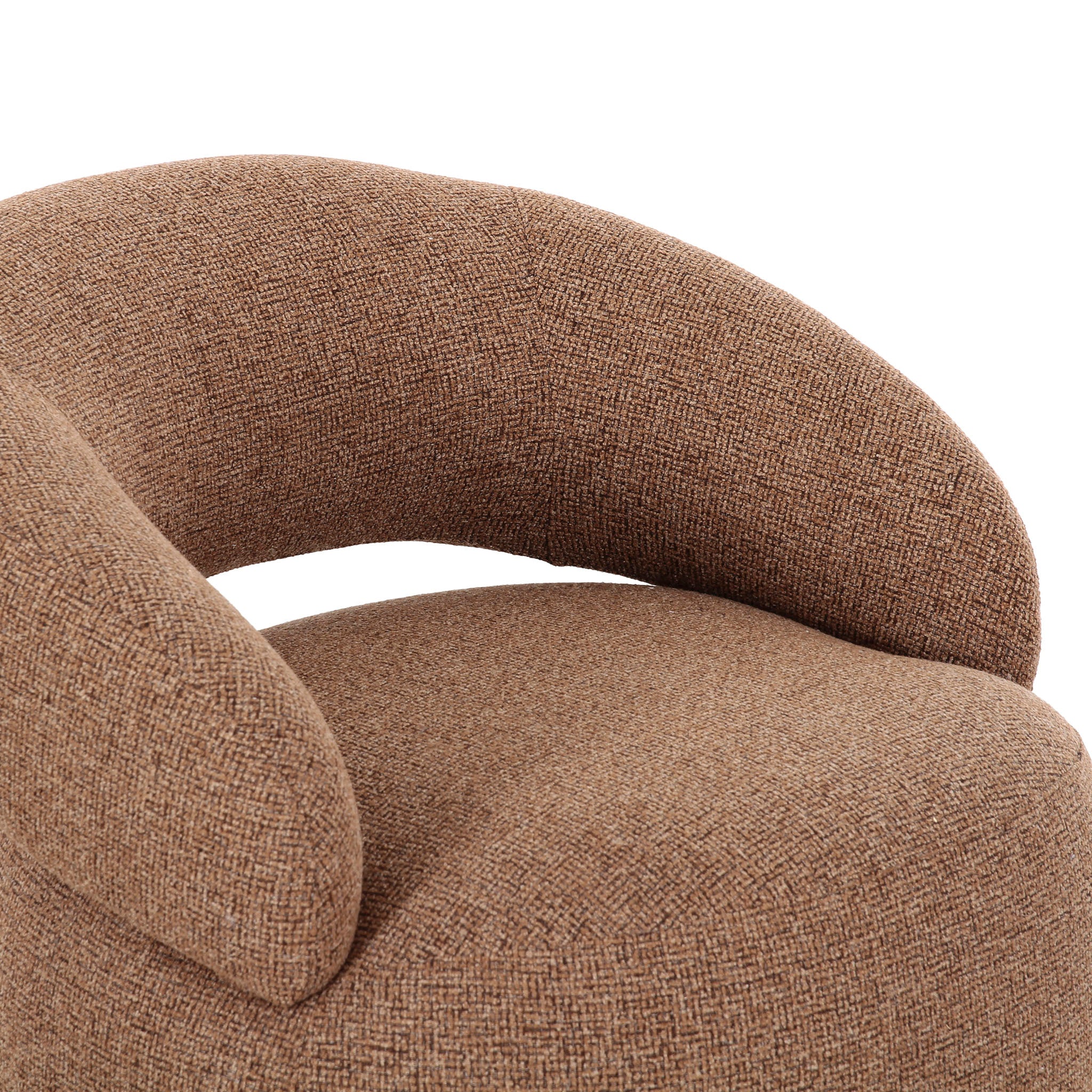 Valda Armchair - Verona Bronze Armchair Diro-Core