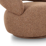 Valda Armchair - Verona Bronze Armchair Diro-Core