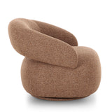 Valda Armchair - Verona Bronze Armchair Diro-Core
