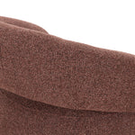 Vensaire Armchair - Verona Bronze Armchair Diro-Core