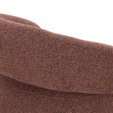 Vensaire Armchair - Verona Bronze Armchair Diro-Core