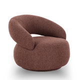 Vensaire Armchair - Verona Bronze Armchair Diro-Core