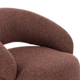 Vensaire Armchair - Verona Bronze Armchair Diro-Core