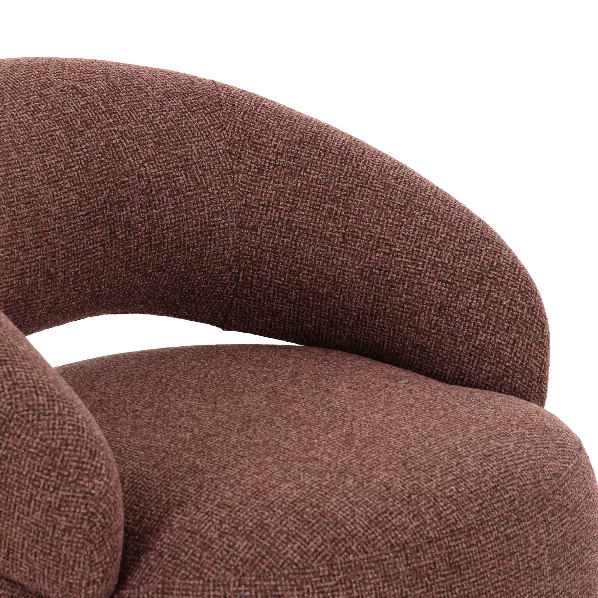 Vensaire Armchair - Verona Bronze Armchair Diro-Core