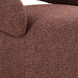 Vensaire Armchair - Verona Bronze Armchair Diro-Core