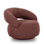 Valda Armchair - Verona Tawn Armchair Diro-Core