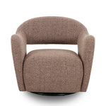 Breviano Armchair - Verona Light Brown Armchair Diro-Core