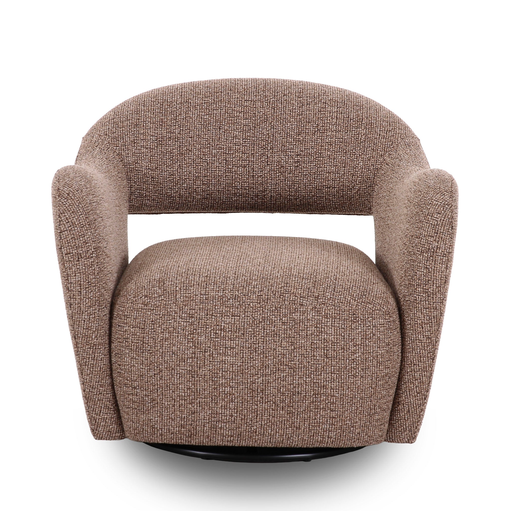 Breviano Armchair - Verona Light Brown Armchair Diro-Core