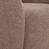 Breviano Armchair - Verona Light Brown Armchair Diro-Core