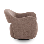 Breviano Armchair - Verona Light Brown Armchair Diro-Core