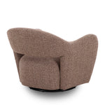 Breviano Armchair - Verona Light Brown Armchair Diro-Core