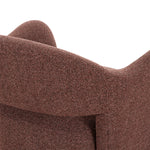 Breviano Armchair - Verona Tawn Armchair Diro-Core