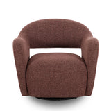Breviano Armchair - Verona Tawn Armchair Diro-Core