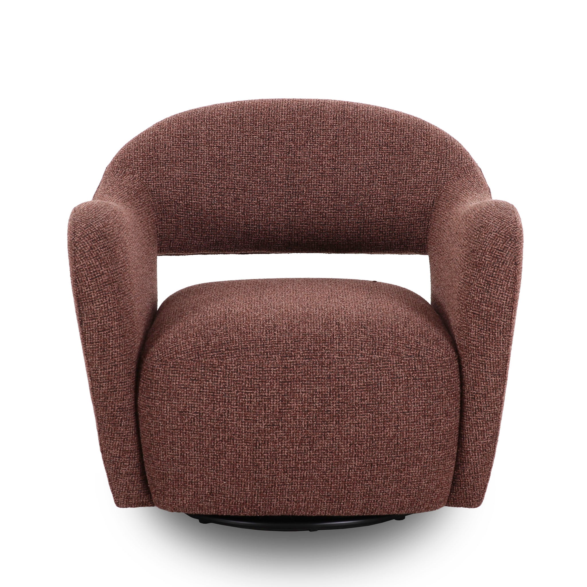 Breviano Armchair - Verona Tawn Armchair Diro-Core