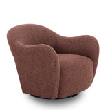 Breviano Armchair - Verona Tawn Armchair Diro-Core