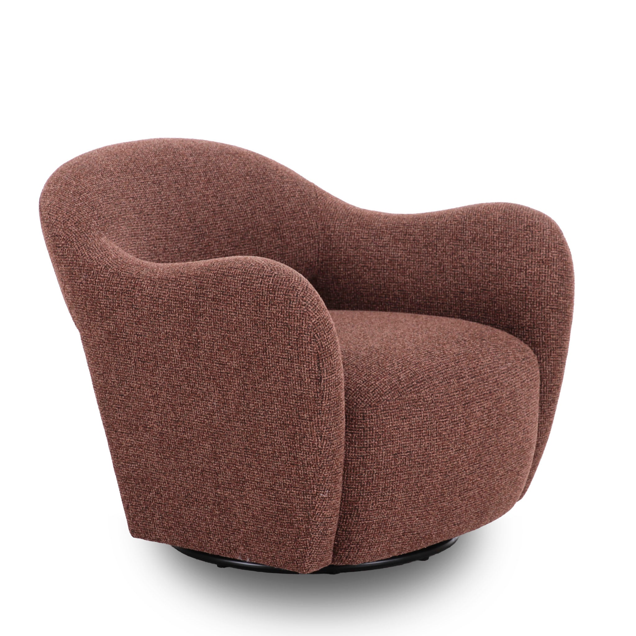 Breviano Armchair - Verona Tawn Armchair Diro-Core