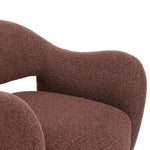 Breviano Armchair - Verona Tawn Armchair Diro-Core