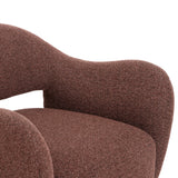 Breviano Armchair - Verona Tawn Armchair Diro-Core